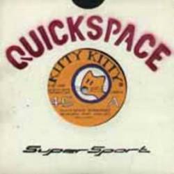 Quickspace : Quickspace Happy Song